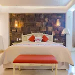 Encantadora Suite súper amplia en Colibrí PdC