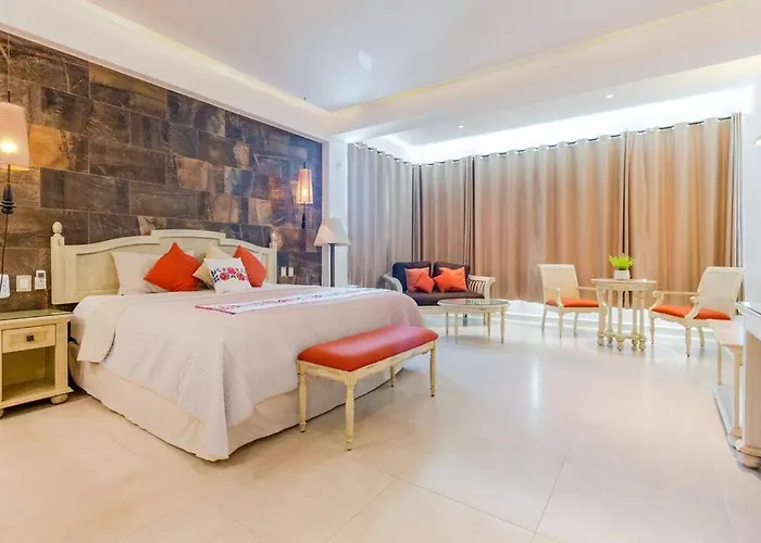 Encantadora Suite súper amplia en Colibrí PdC